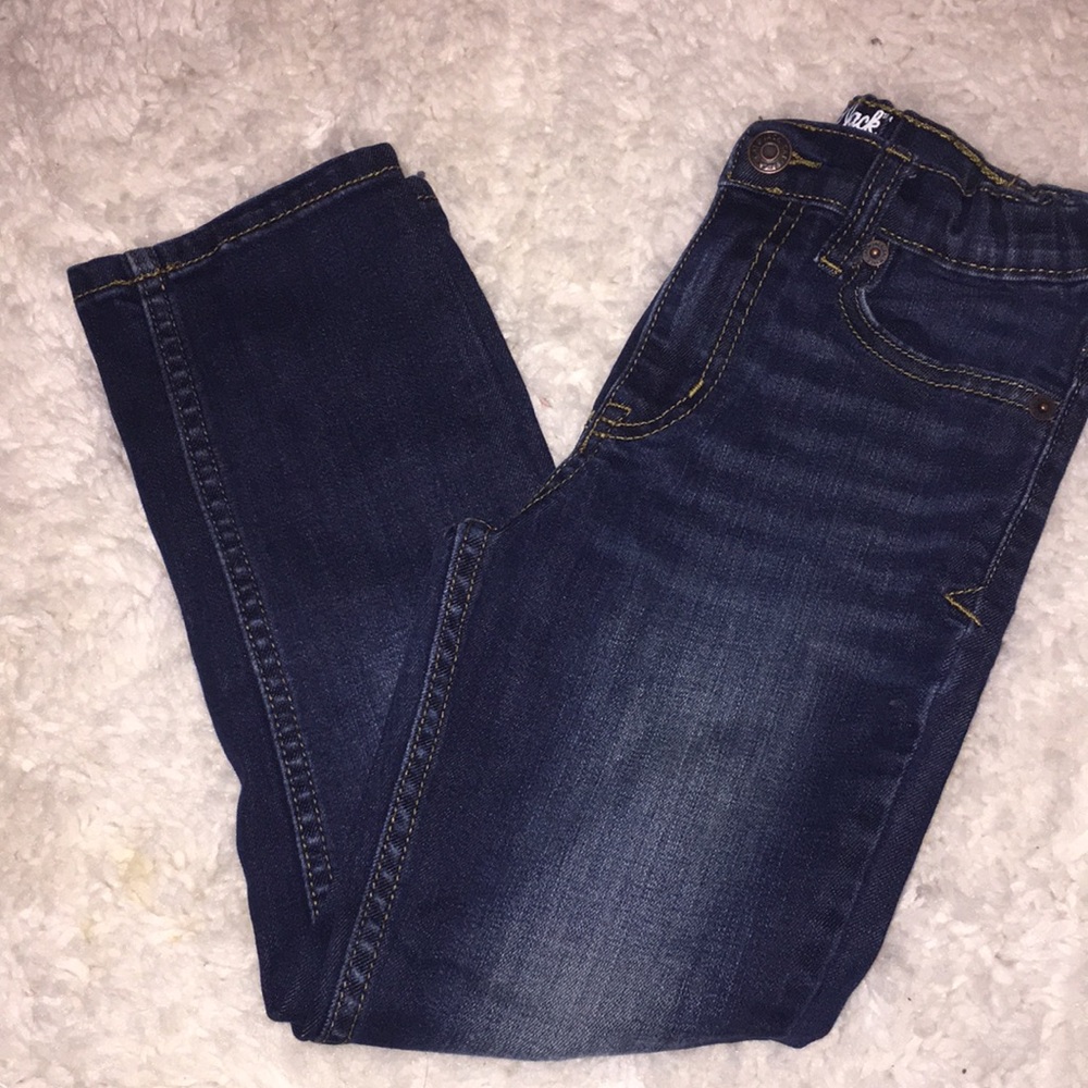 Boys jeans